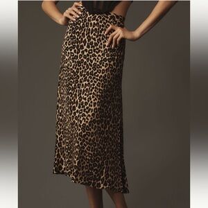 Reformation Bea Midi Skirt